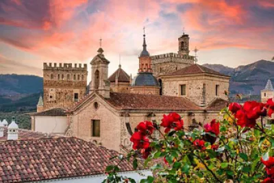 Monasterio N.S. de Guadalupe
