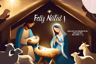פאזל של Novena de Natal