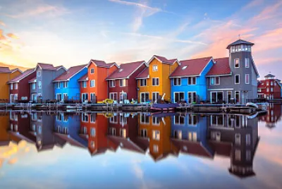 Casas