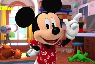 Disney