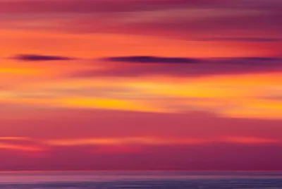 Atardecer