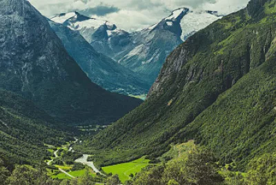 Valle