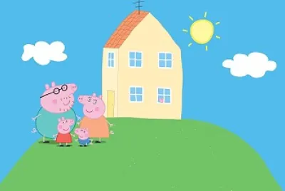 PEPPA PIG