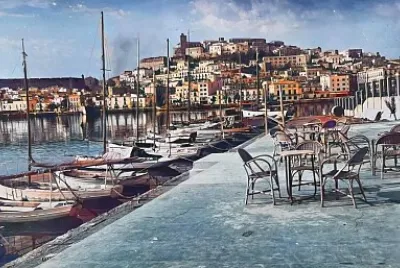 Ibiza