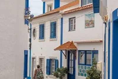 um lugar qualquer