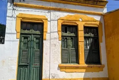 casarão