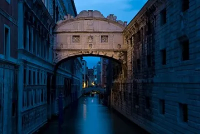 Puente Venecia
