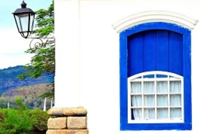 minas gerais