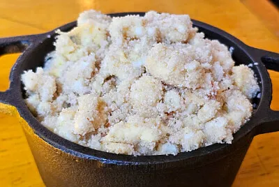 a jigsaw puzzle