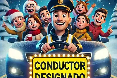 CONDUCTOR DESIGNADO