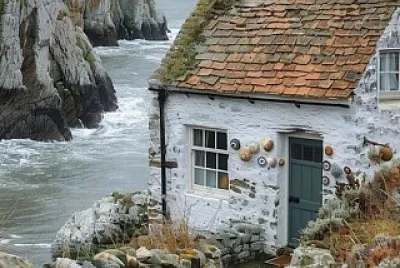refugio