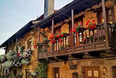 La Puebla de Sanabria-Zamora