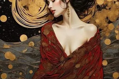 Women jigsaw puzzle