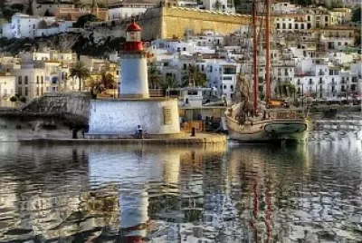 Ibiza