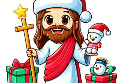 Natal de Jesus