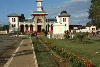 FaraÃ³n