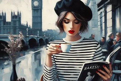 coffee break