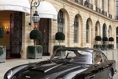 aston martin