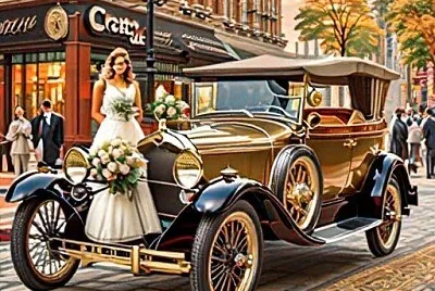 Old Ford