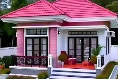 פאזל של 449- casa modelo