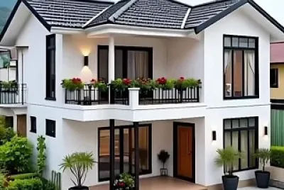 452- casa de campo