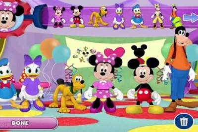 Disney