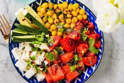 salada jigsaw puzzle