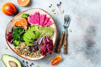 salada jigsaw puzzle