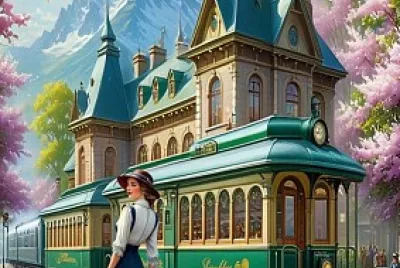 Christine Brussee Lemoine Art