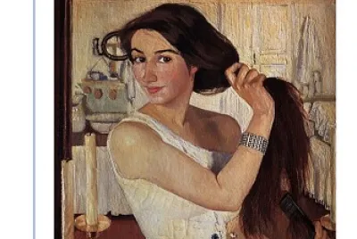 Serebriakova