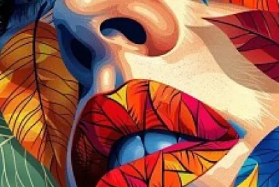Color and Pencil Magic jigsaw puzzle