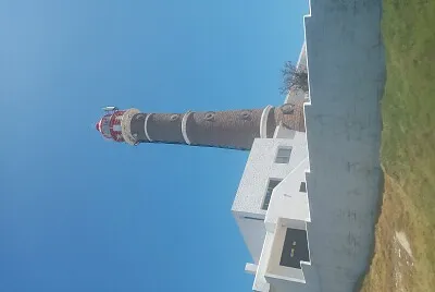 Faro de Cabo Polonio, Rocha/Uruguay
