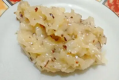 a jigsaw puzzle