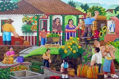 Pueblito
