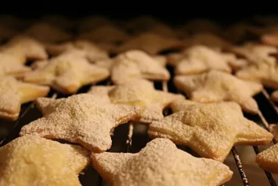 a jigsaw puzzle