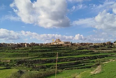 Gozo -Malte