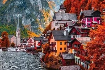 Austria