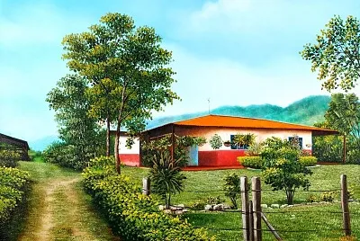 Casa campo