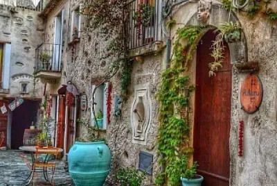 Grecia