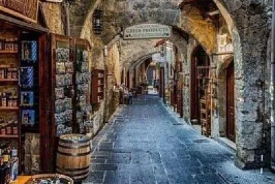 Rodas-Grecia
