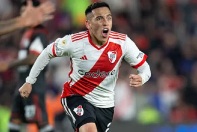Barco Esequiel