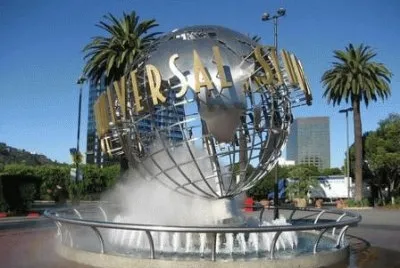 Universal Studios-Hollywood