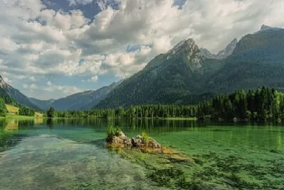 Nature