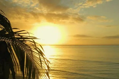 lever de soleil cuba