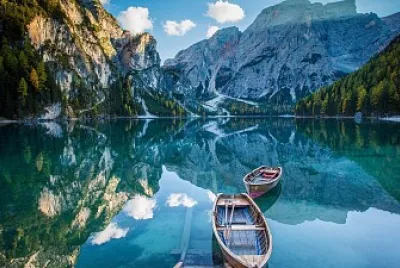 Lago
