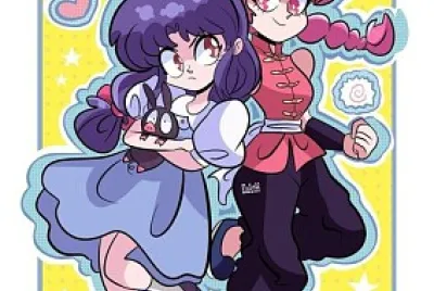 ranma