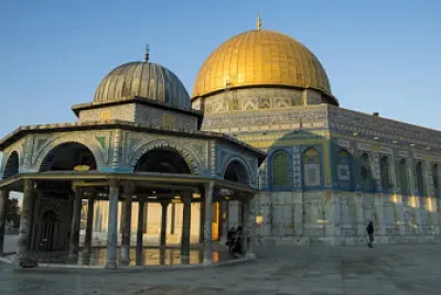 Al Aqsa