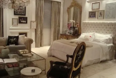פאזל של decoraÃ§Ã£o