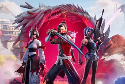 fortnite