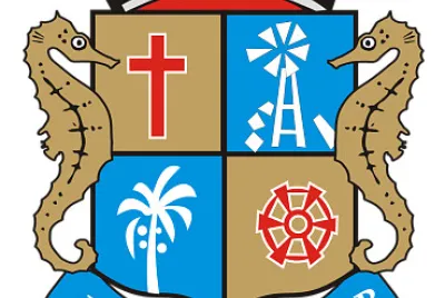 BRASÃO DE ARACAJU